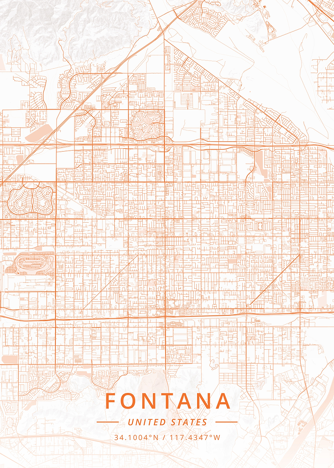 Fontana United States