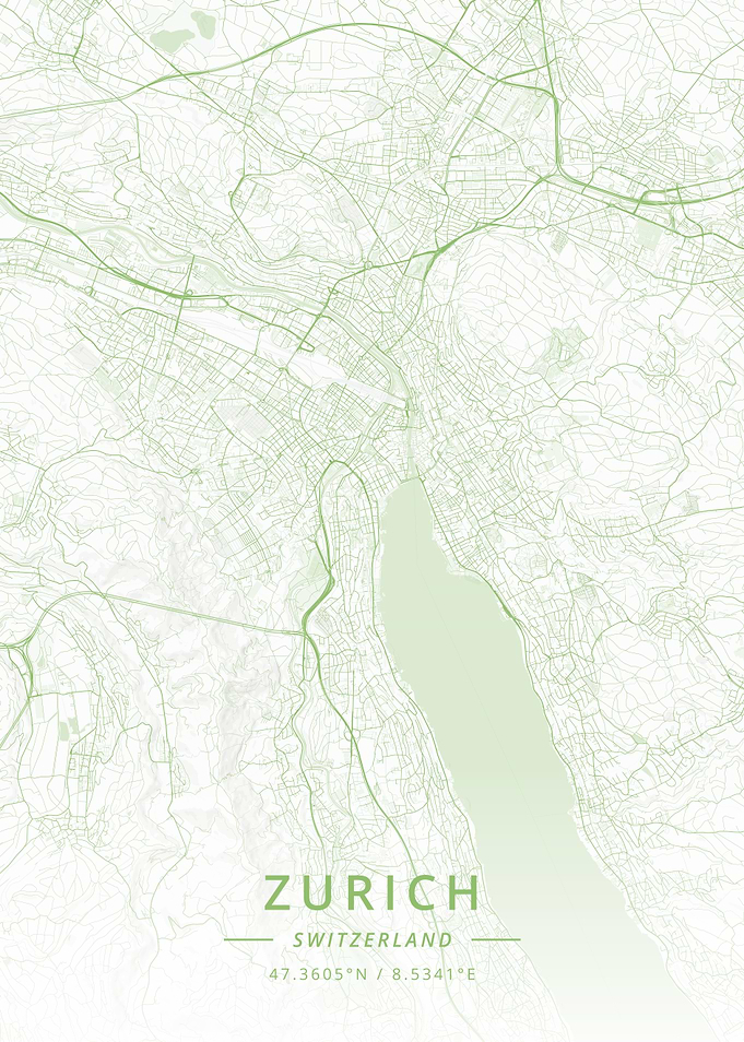 Zurich Switzerland