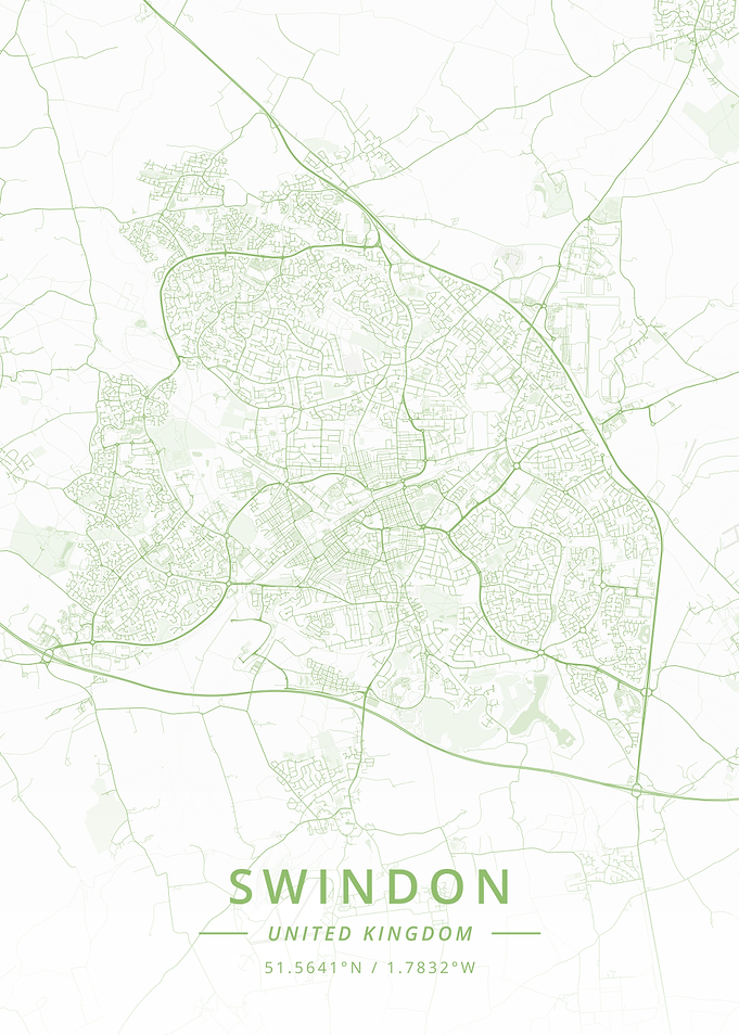 Swindon United Kingdom