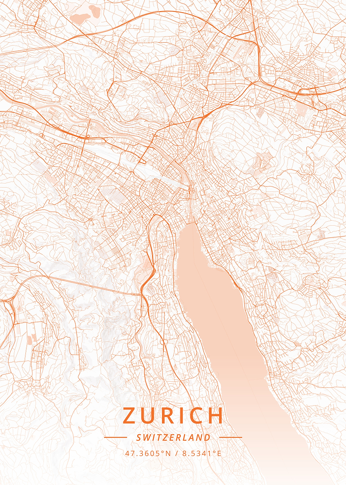 Zurich Switzerland