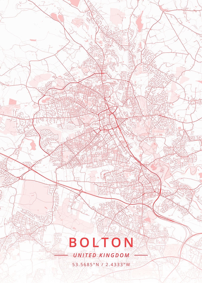 Bolton United Kingdom
