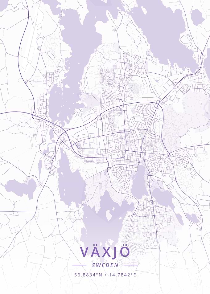 Vaxjo Sweden