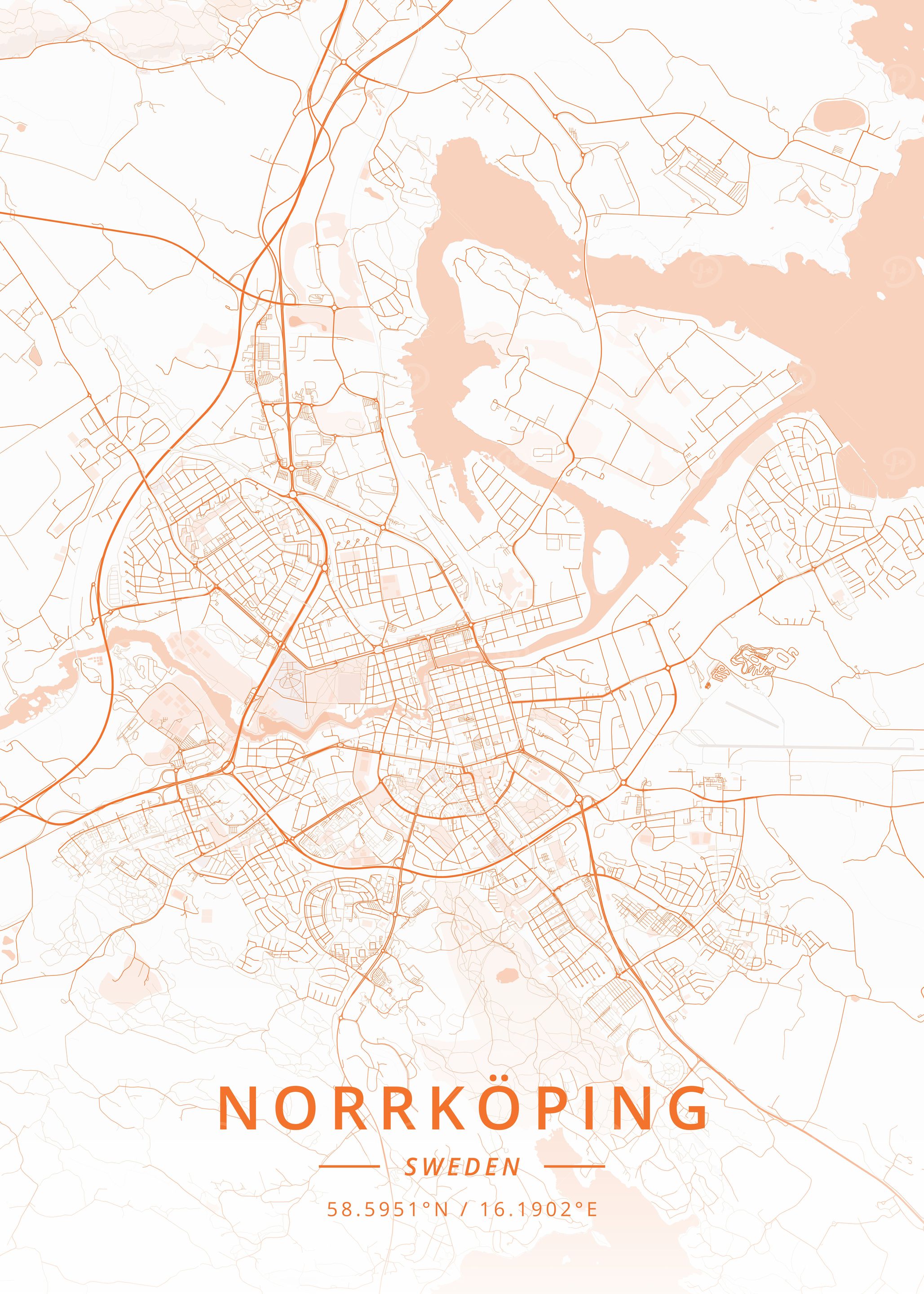 Norrkoping Sweden