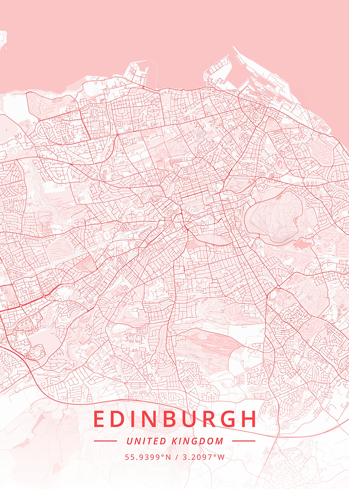Edinburgh United Kingdom