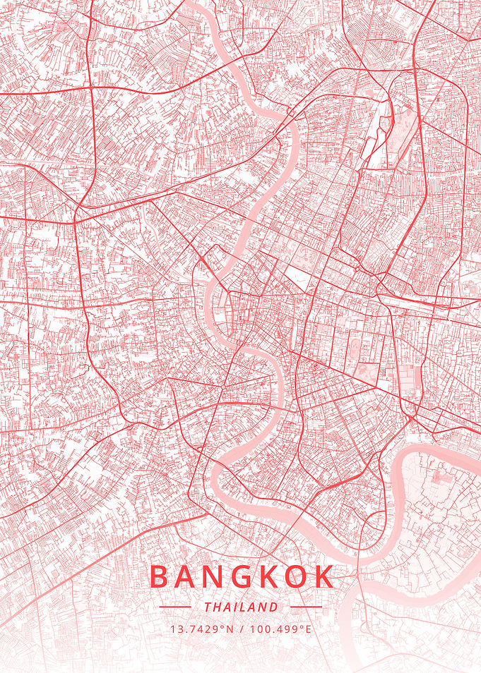 Bangkok Thailand