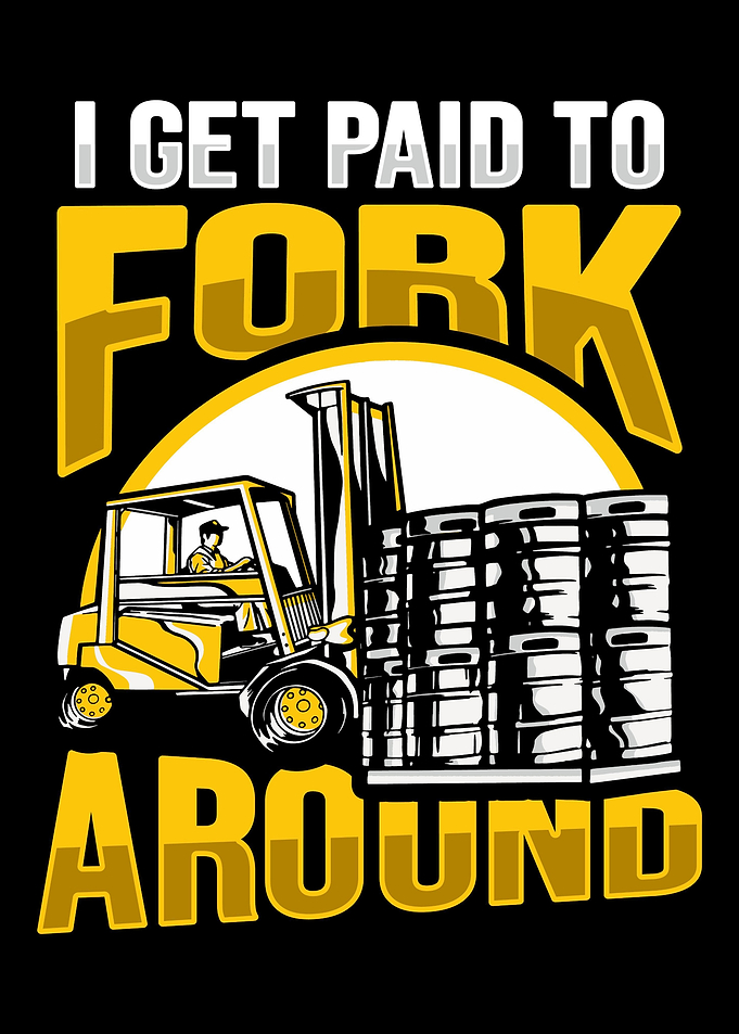 Forklift Operator