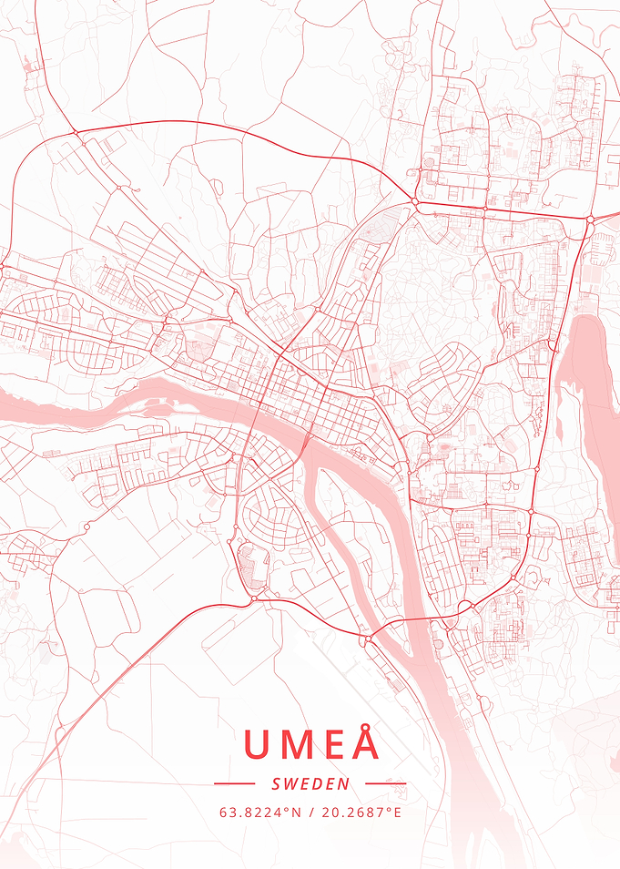 Umea Sweden