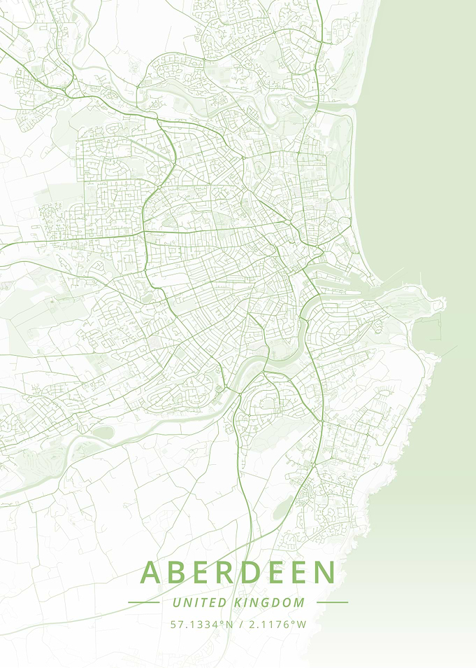 Aberdeen United Kingdom