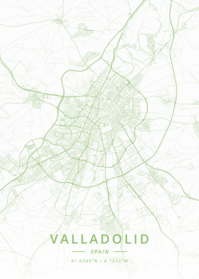 Valladolid Spain
