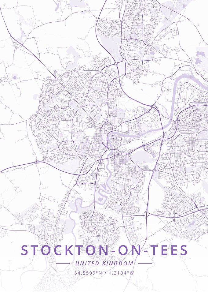 StocktononTees UK