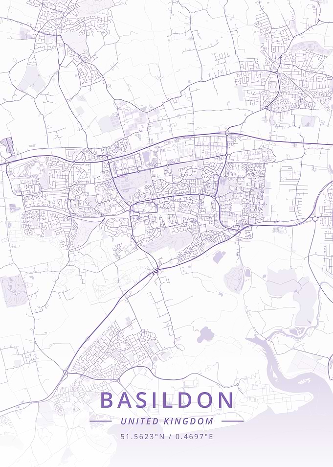Basildon United Kingdom