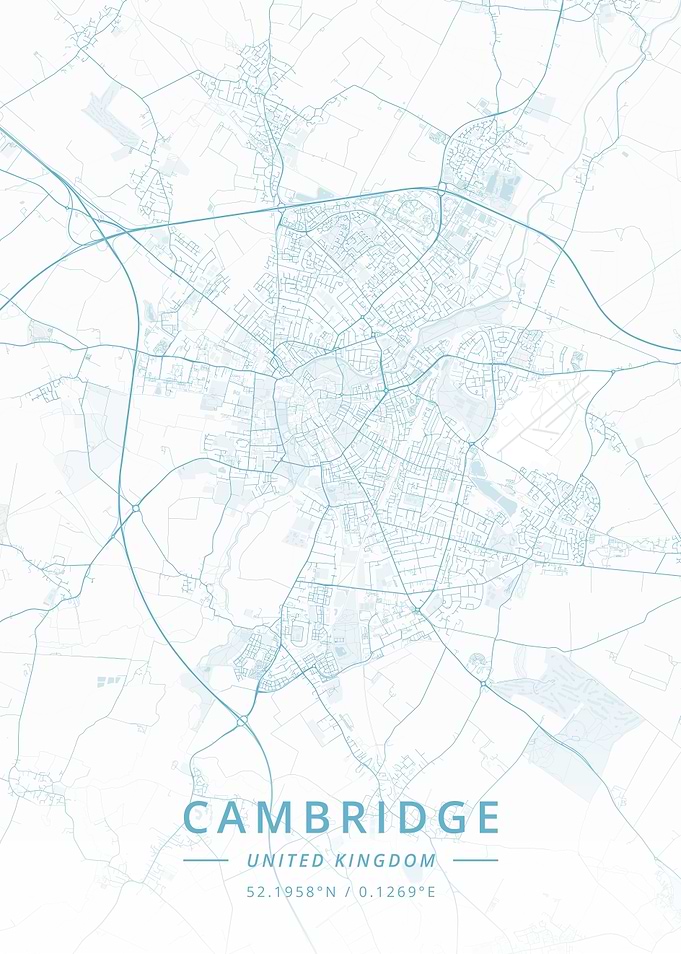 Cambridge United Kingdom