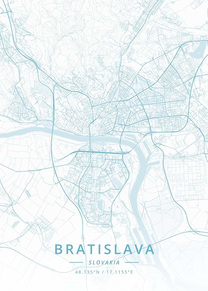 Bratislava Slovakia