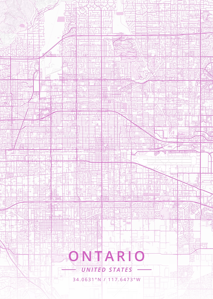 Ontario United States