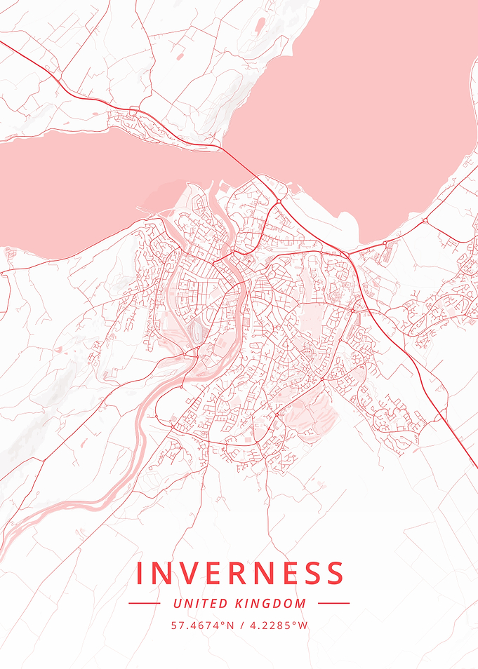 Inverness United Kingdom