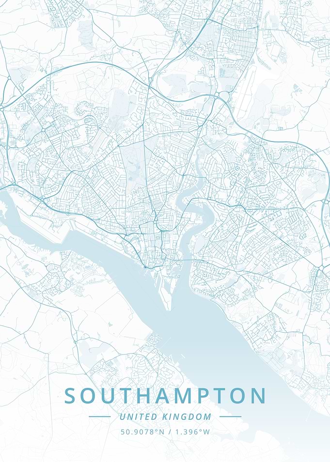 Southampton United Kingdom