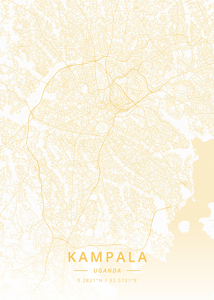 Kampala Uganda