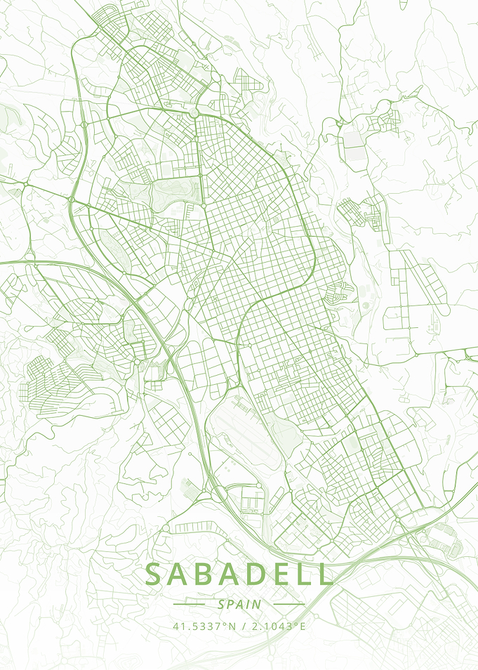 Sabadell Spain