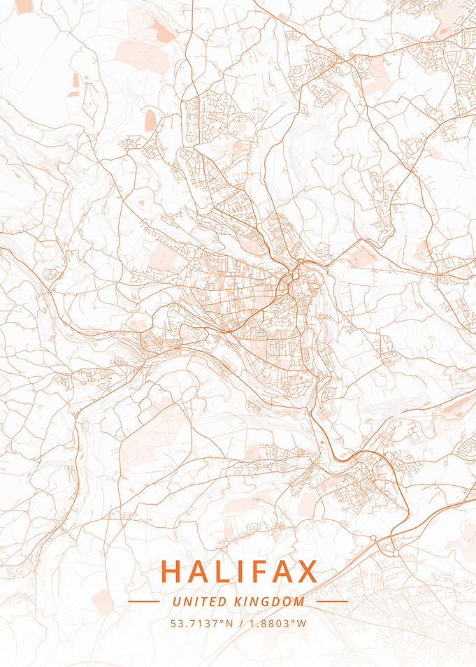 Halifax United Kingdom