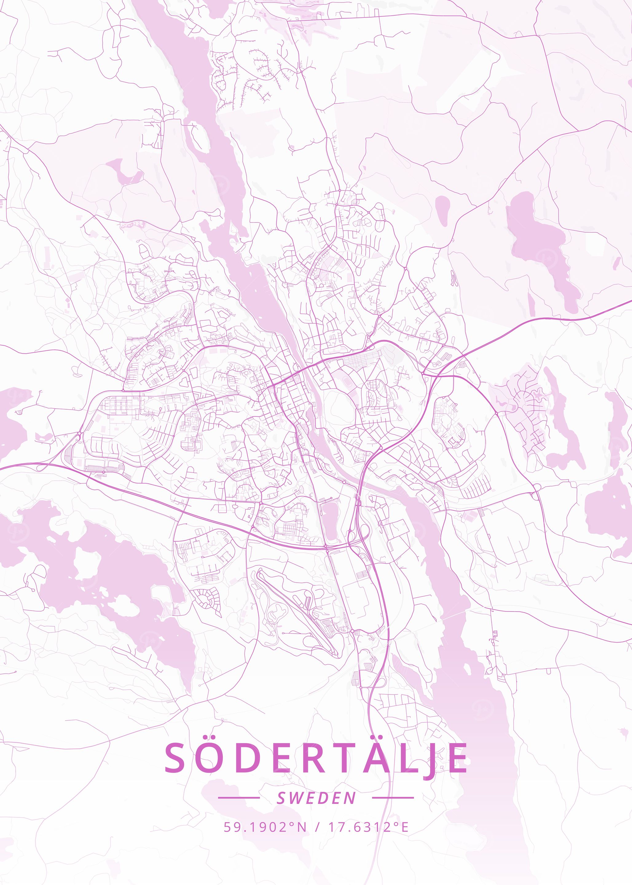 Sodertalje Sweden