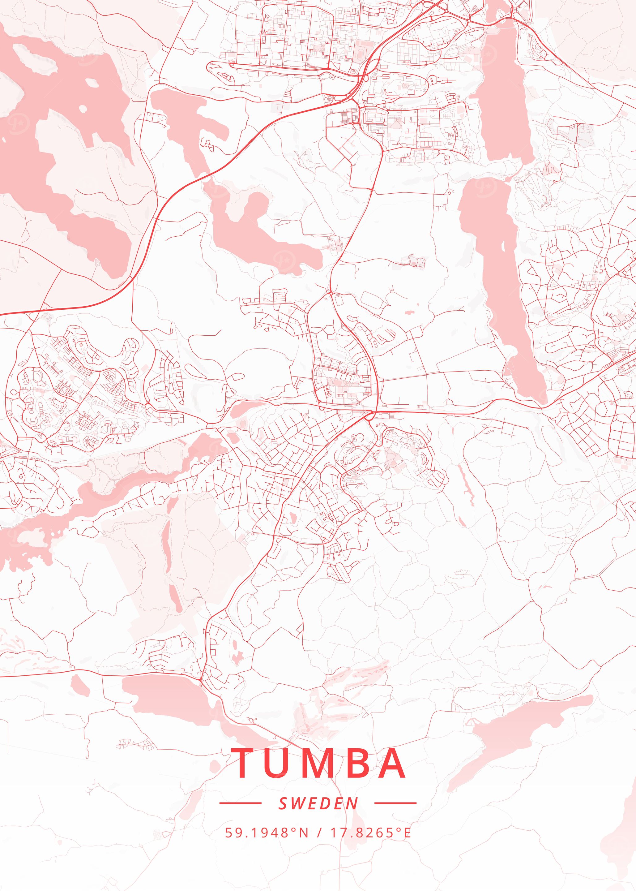 Tumba Sweden