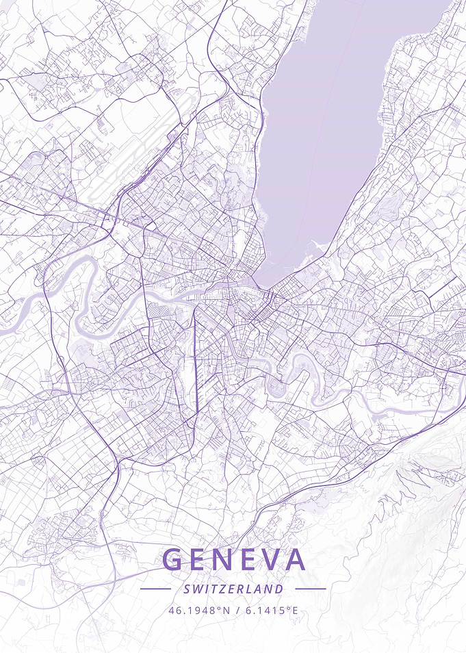 Geneva Switzerland
