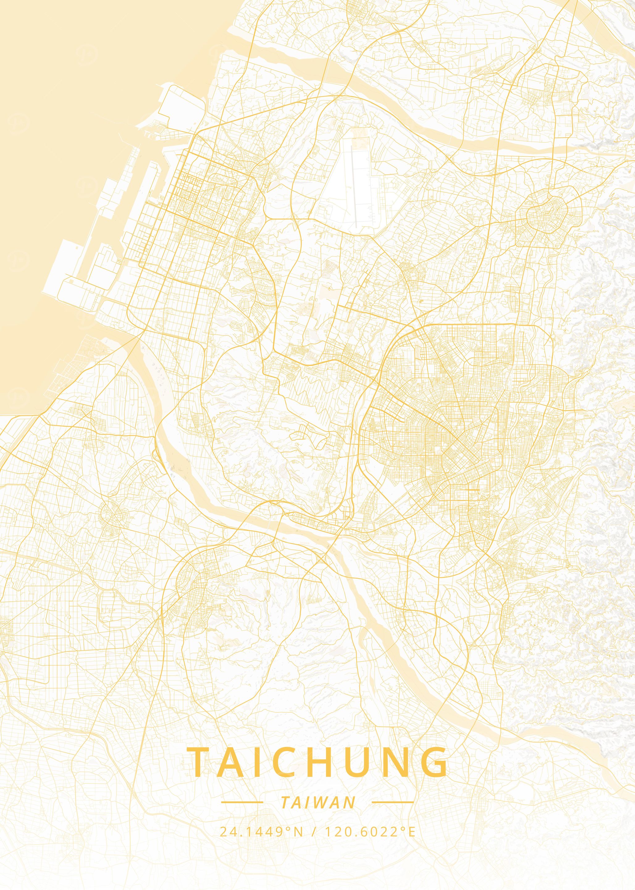 Taichung Taiwan