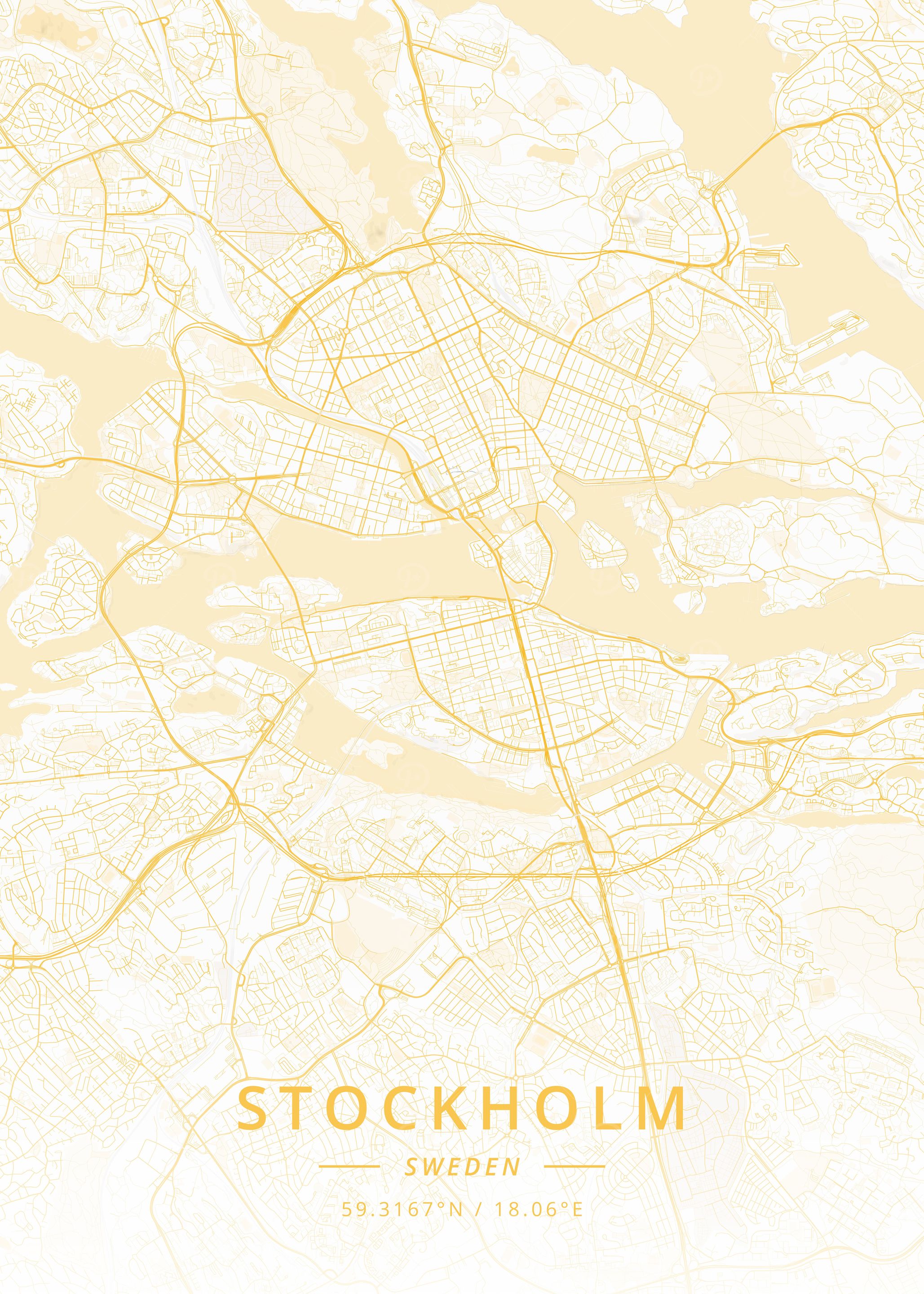 Stockholm Sweden