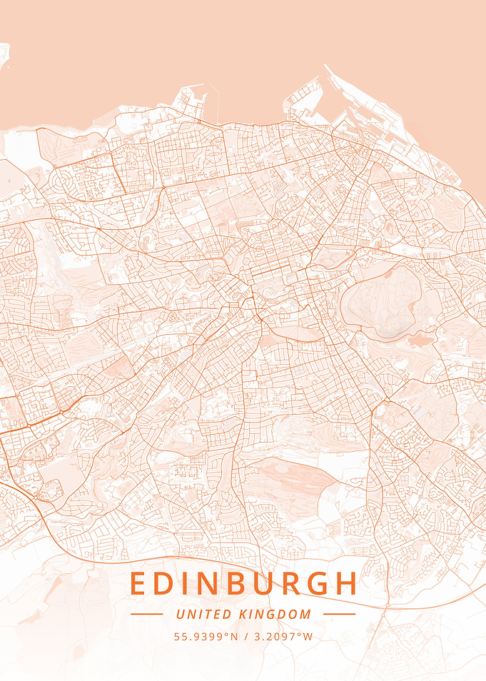 Edinburgh United Kingdom