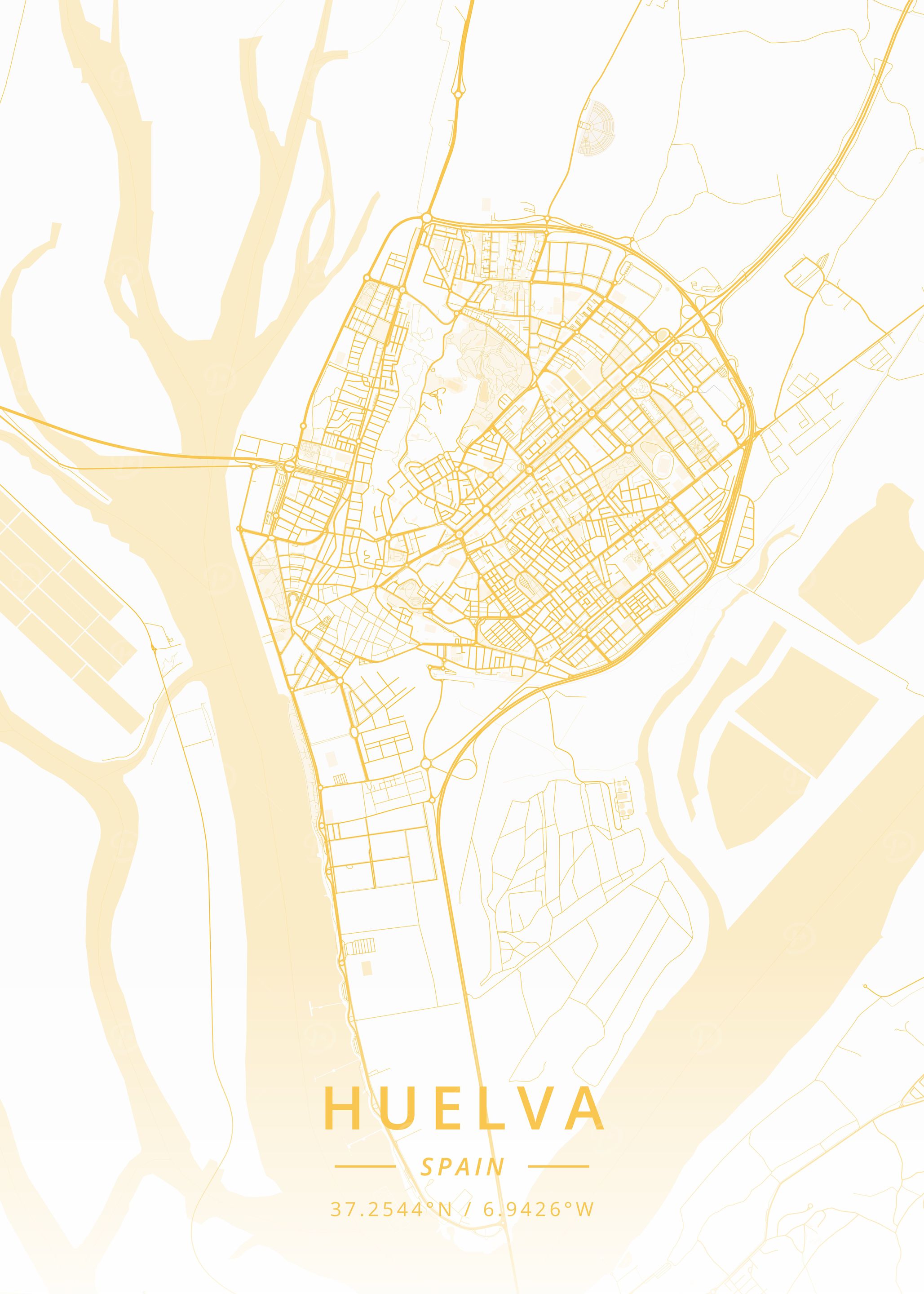 Huelva Spain