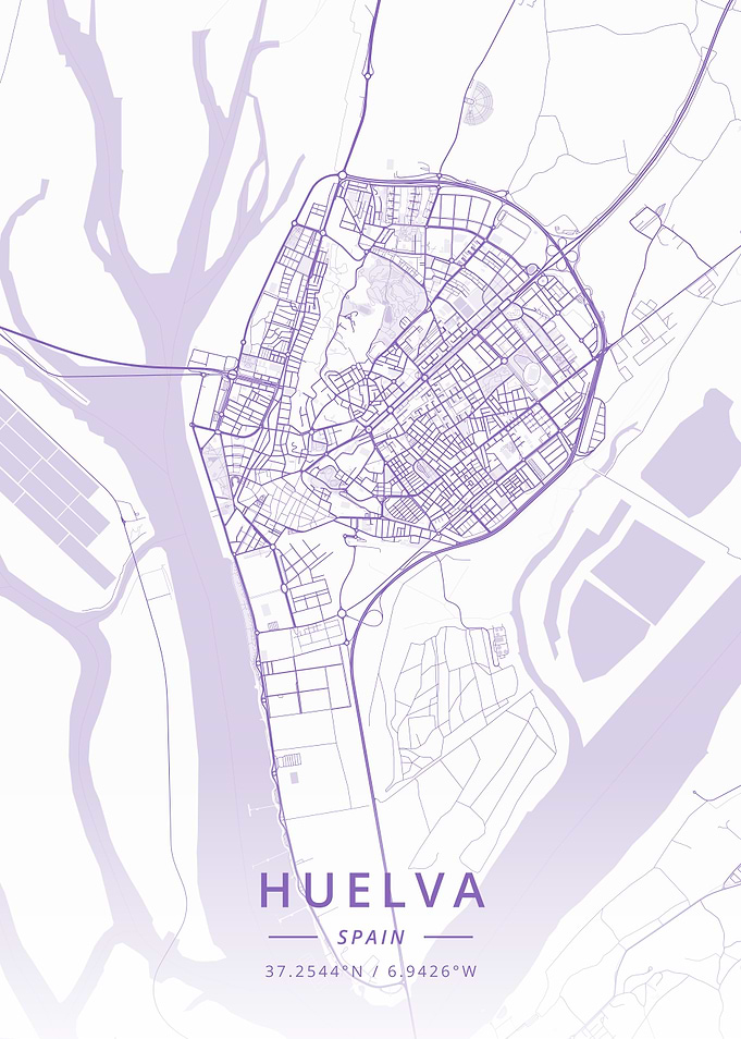 Huelva Spain