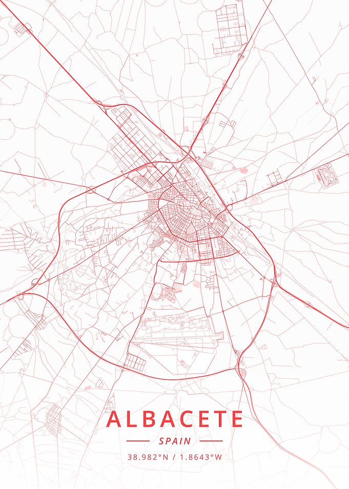 Albacete Spain