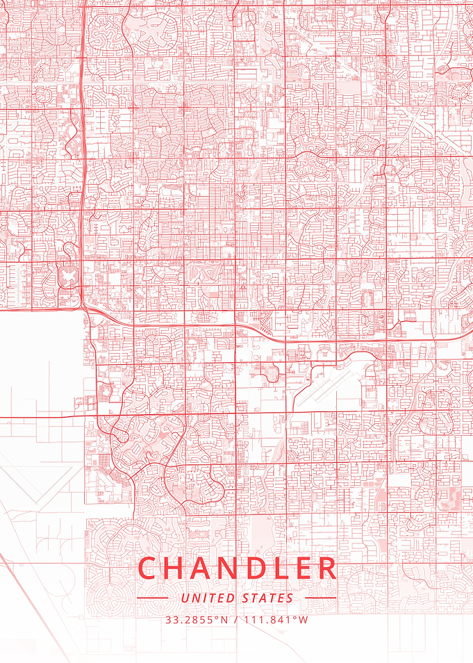 Chandler United States