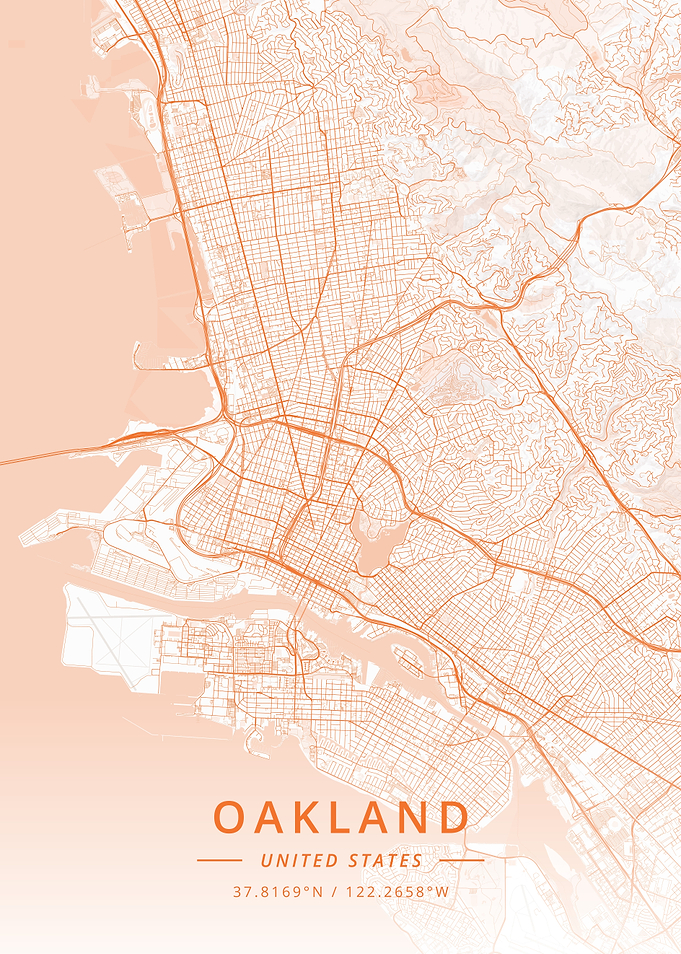 Oakland United States
