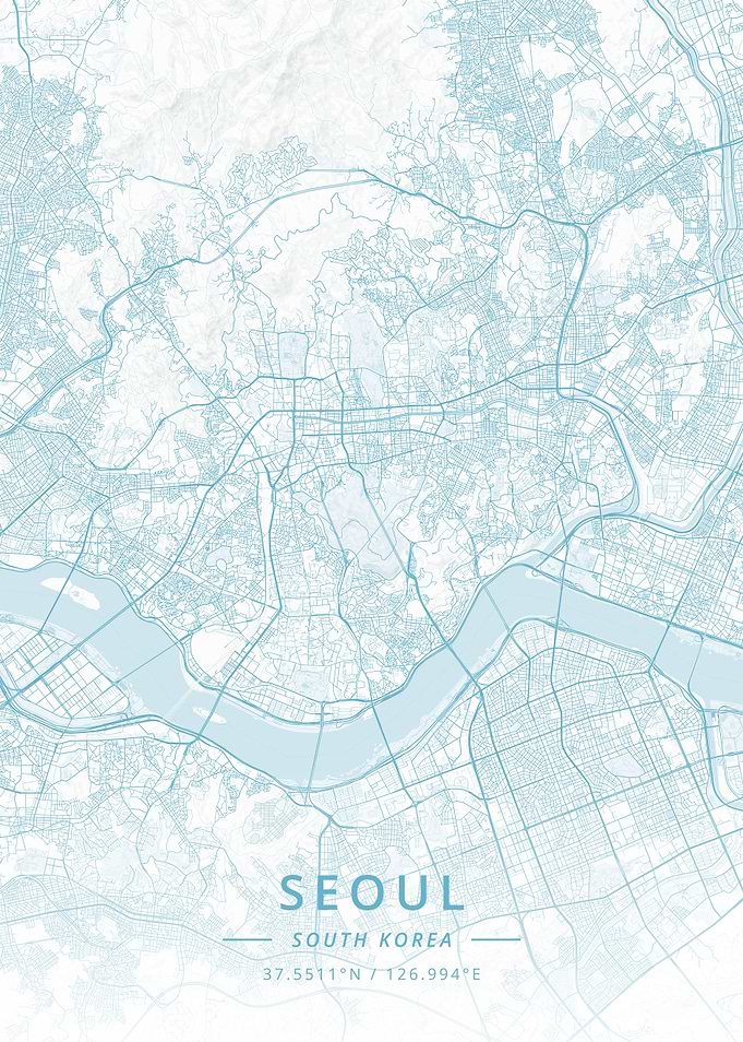 Seoul South Korea
