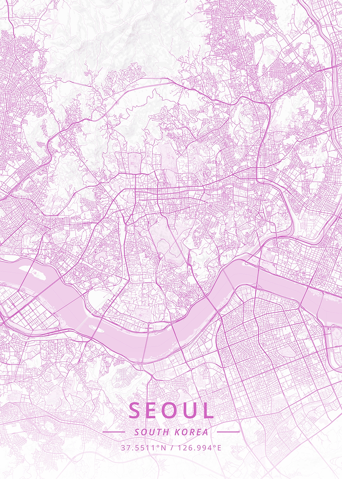 Seoul South Korea