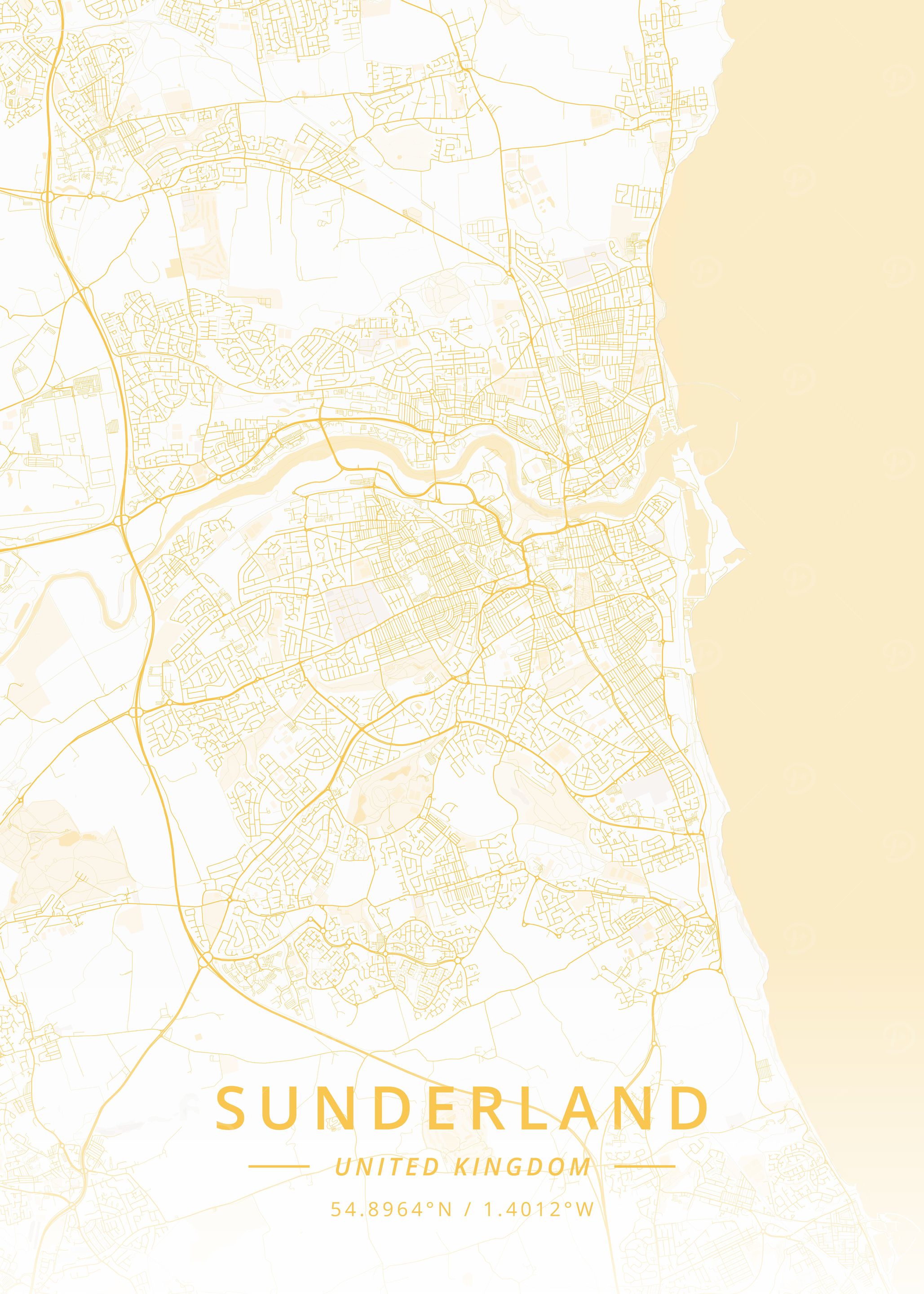 Sunderland United Kingdom