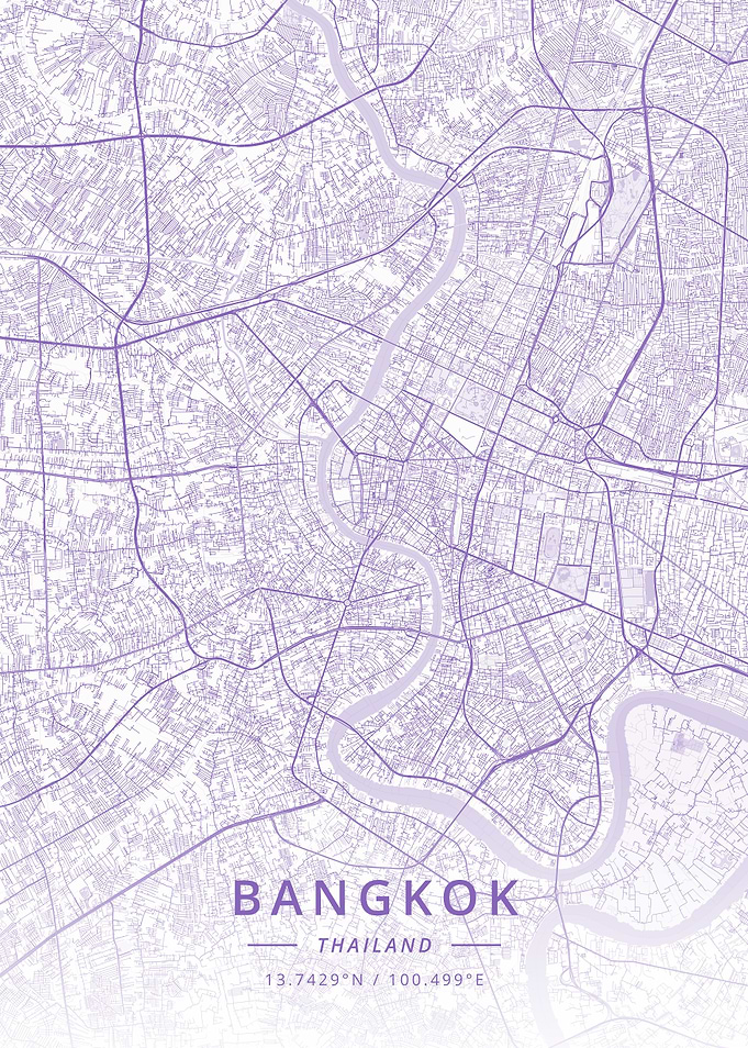 Bangkok Thailand