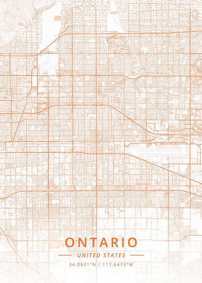 Ontario United States