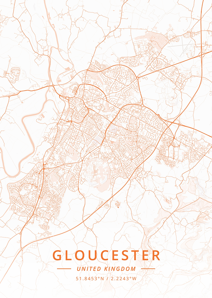 Gloucester United Kingdom