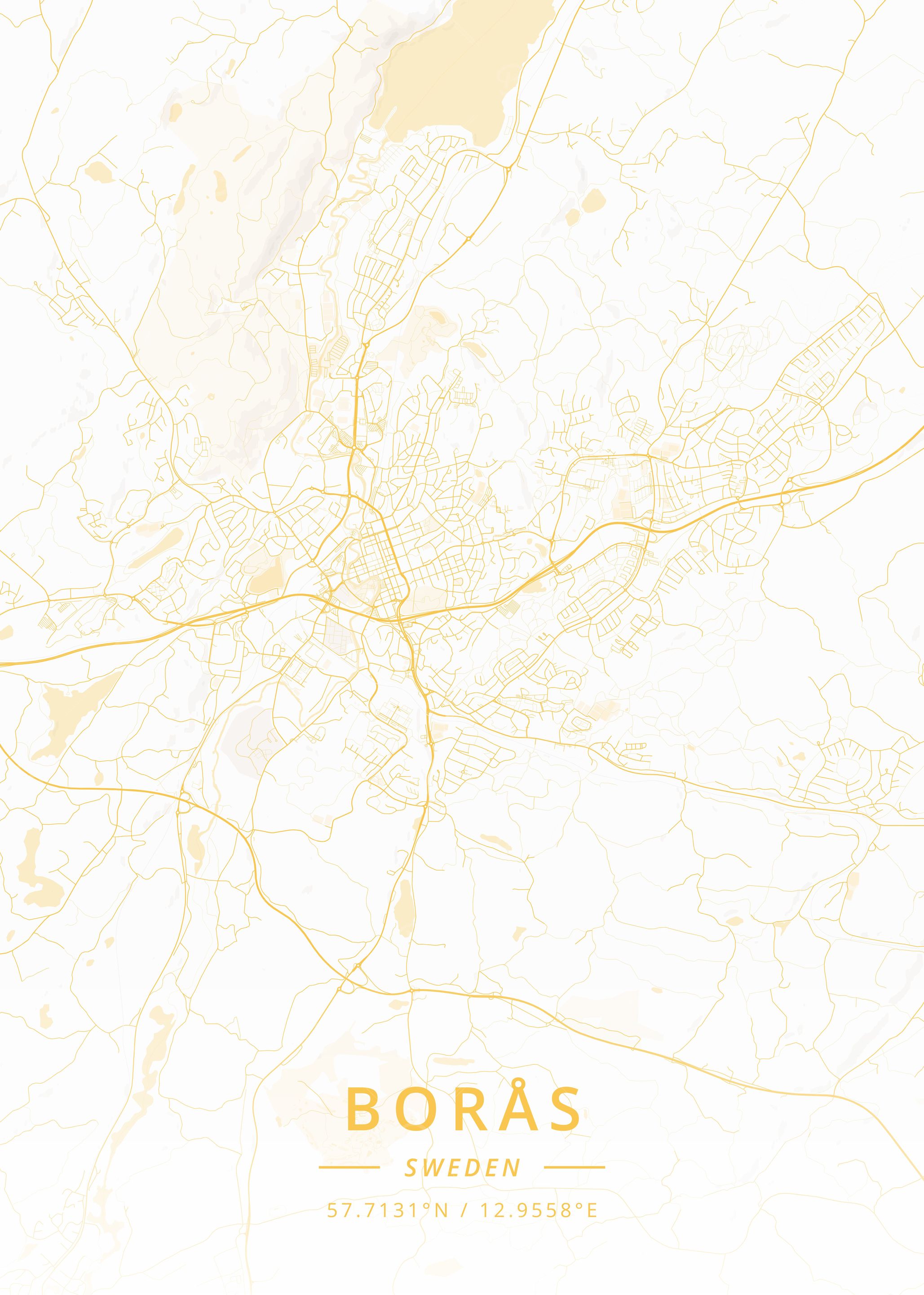 Boras Sweden