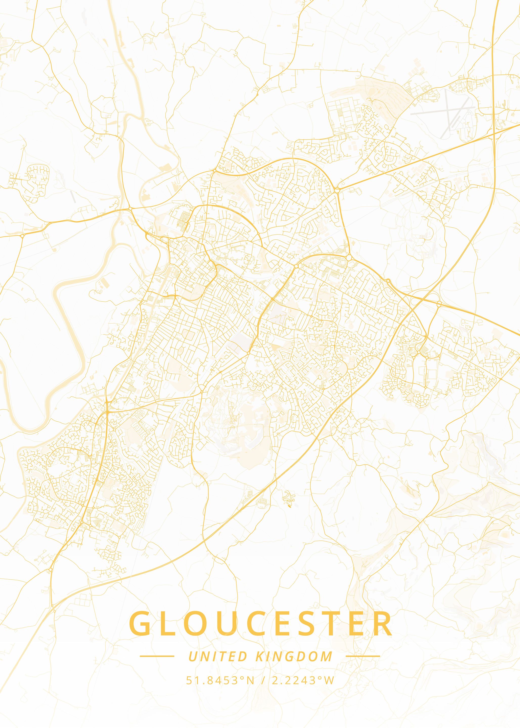 Gloucester United Kingdom