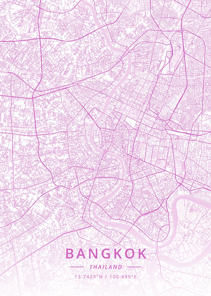 Bangkok Thailand