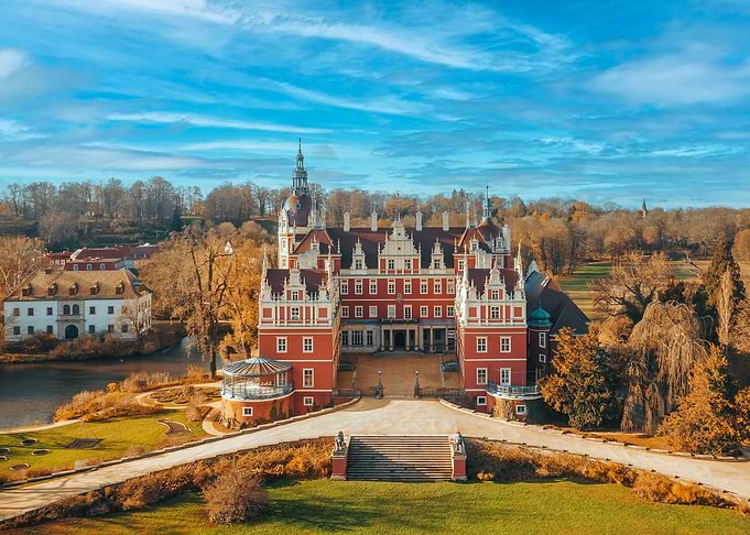 Bad Muskau