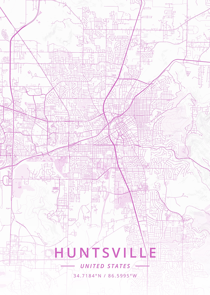 Huntsville United States