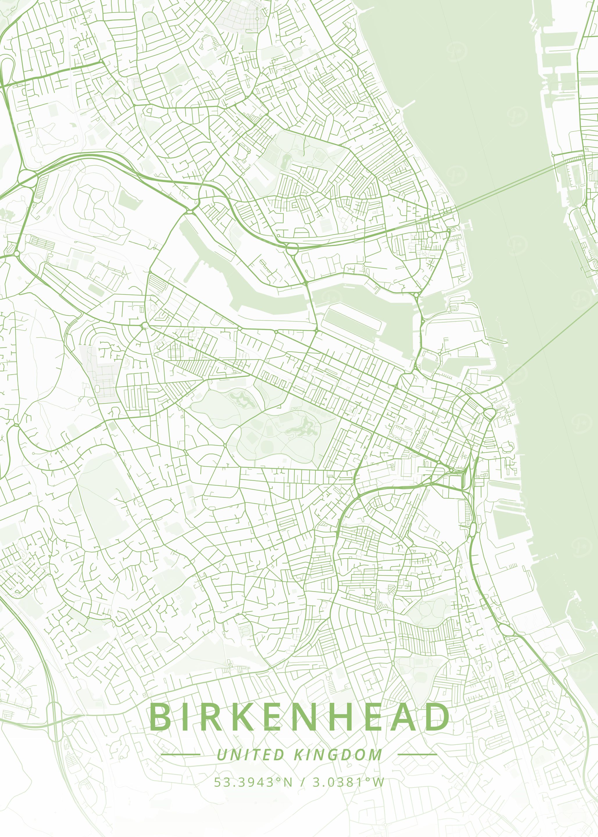 Birkenhead United Kingdom