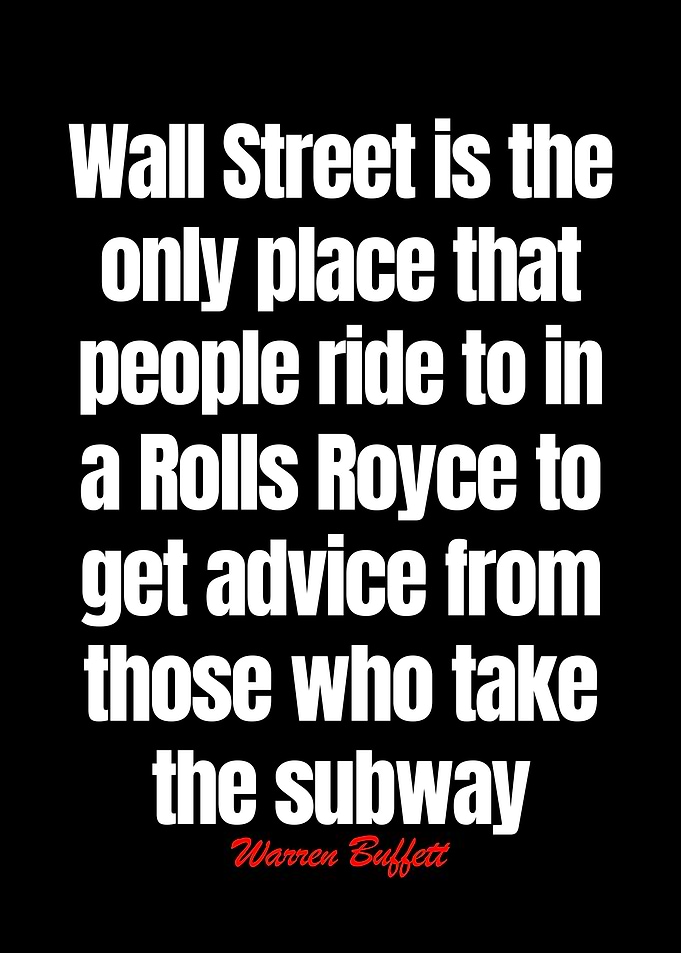 warren buffett quotes