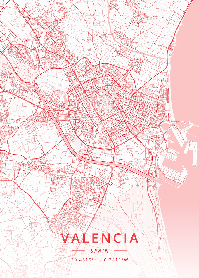 Valencia Spain