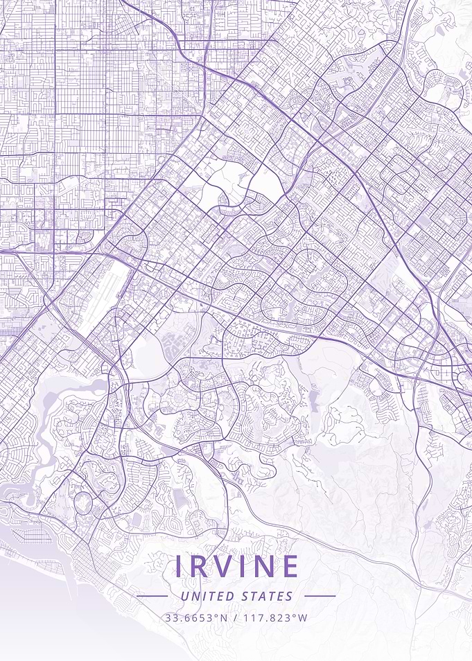 Irvine United States