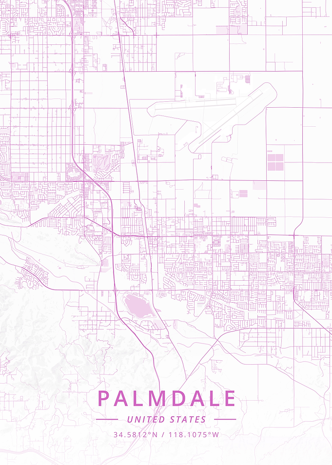 Palmdale United States